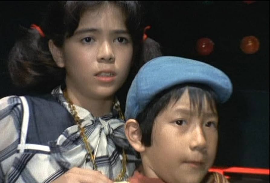 Amazon.co.jp: 少年探偵団 BD7 【甦るヒーローライブラリー 第37